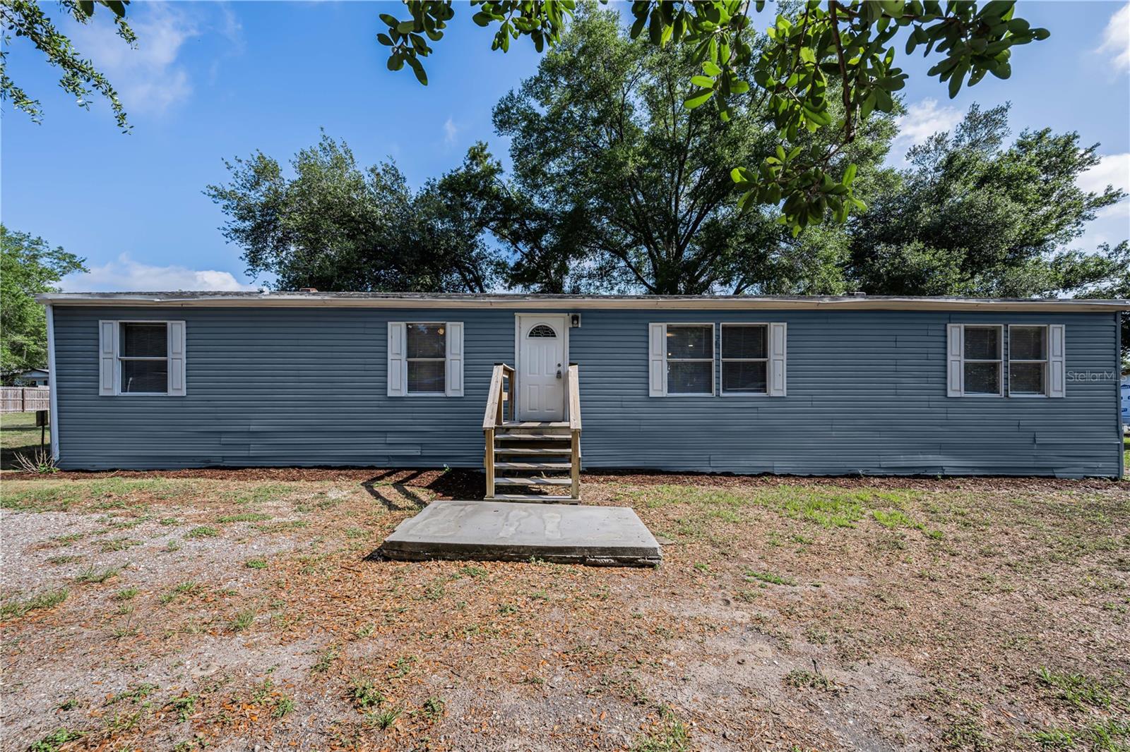 39723 Pretty Pond Road home for sale in Zephyrhills Colony Company