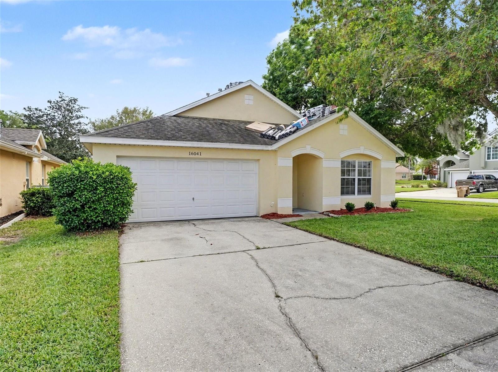 16041 Bay Vista Drive home for sale in Weston Hills