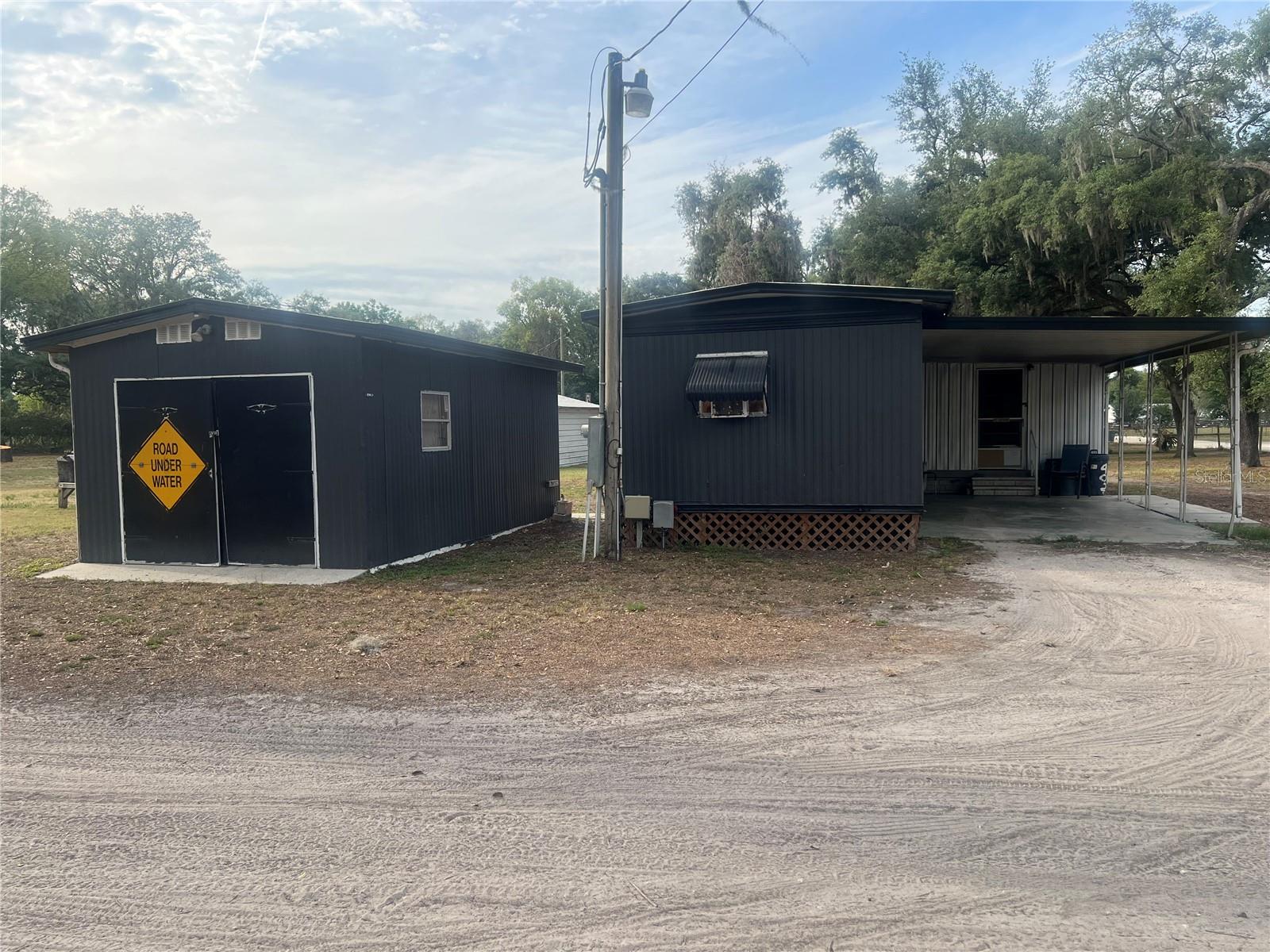 4027 Lowell Lane home for sale in Zephyrhills Colony Company