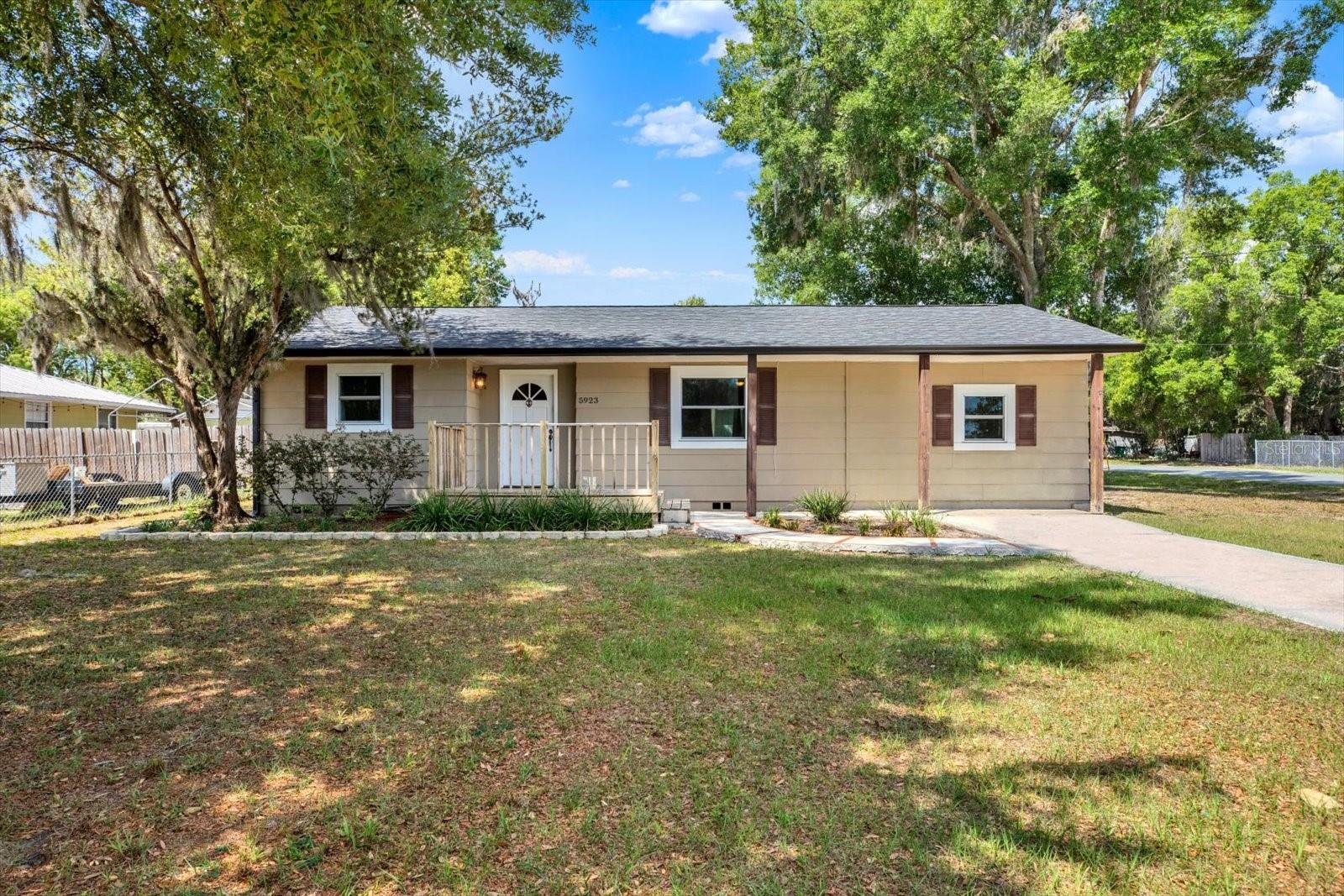 5923 14Th Street home for sale in Zephyrhills