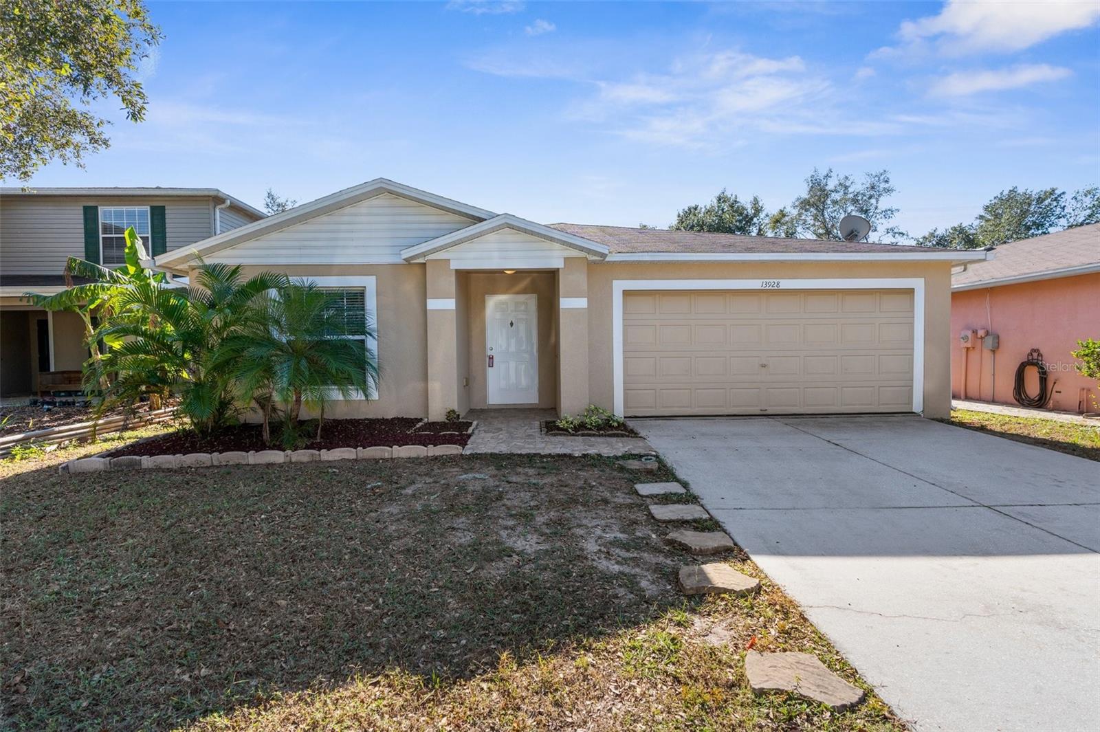 13928 Noble Park Drive home for sale in Ashley Lakes