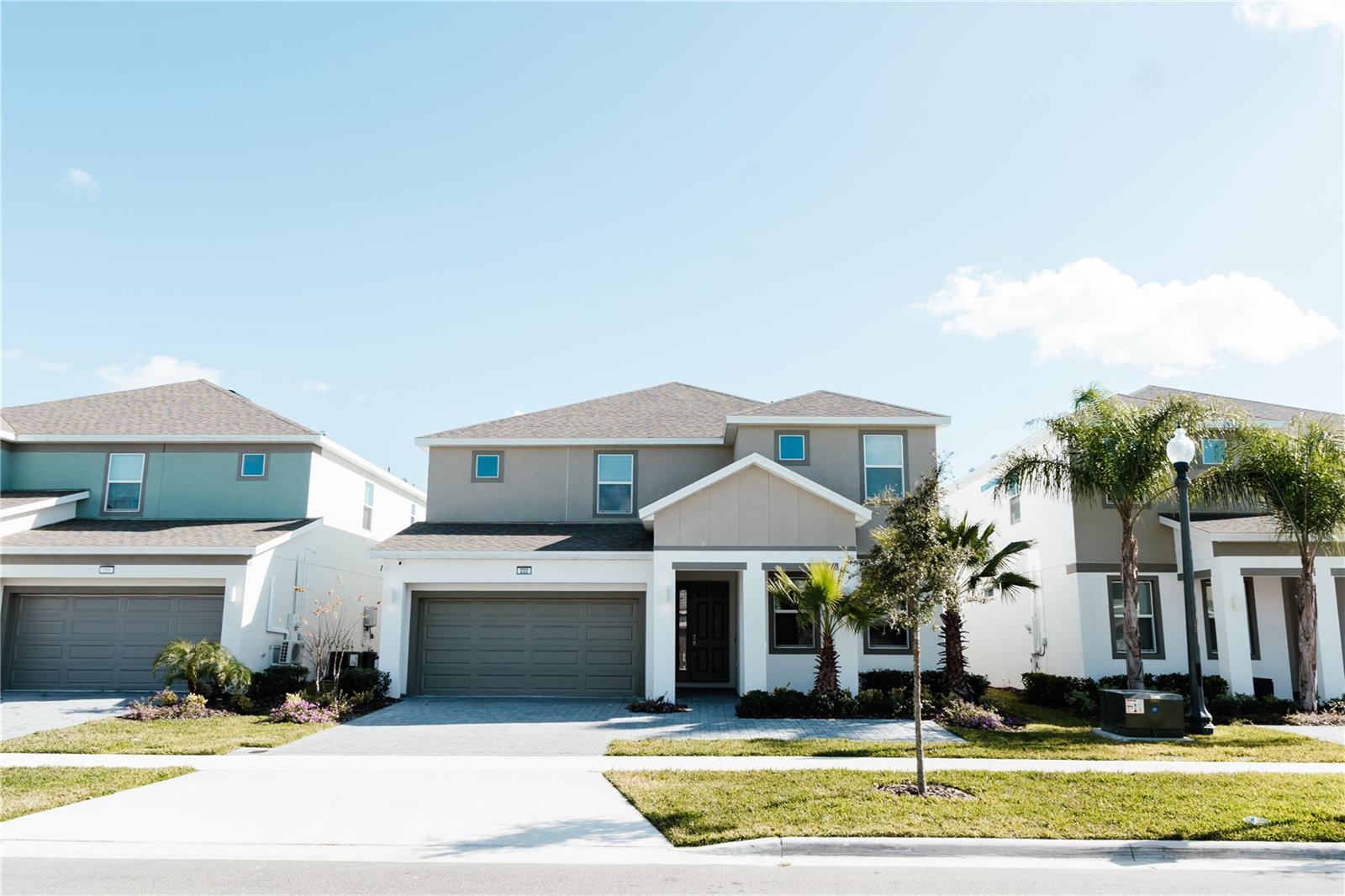 222 Marcello Boulevard home for sale in BELLAVIDA
