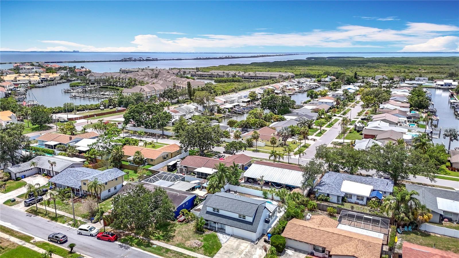 4710 Travertine Drive home for sale in Bay Crest Park