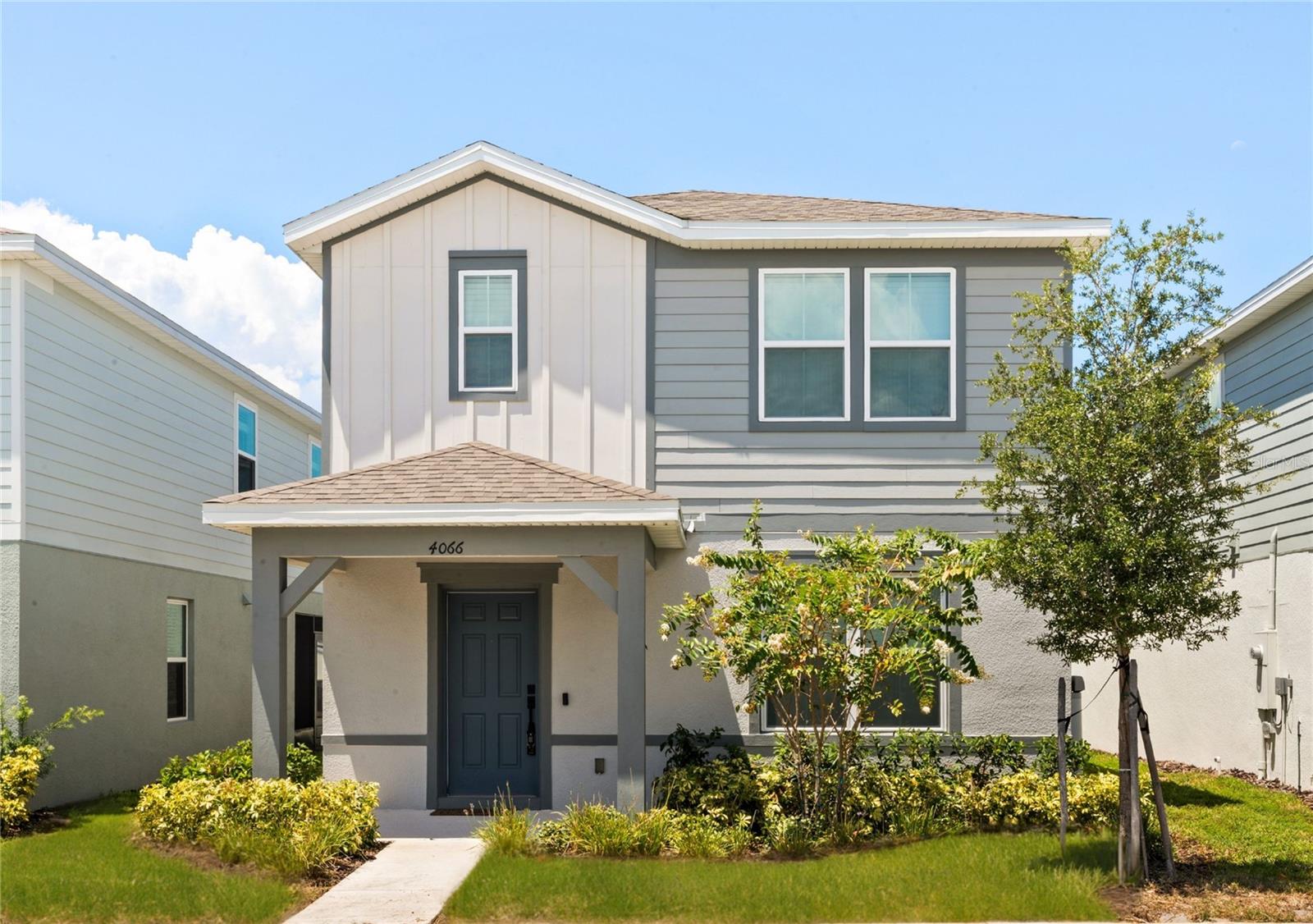 4066 Feather Tree Drive home for sale in WINDING MDWS