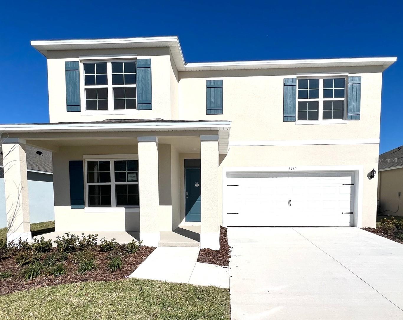 5150 Marshelder Street home for sale in Crossroads at Kelly Park