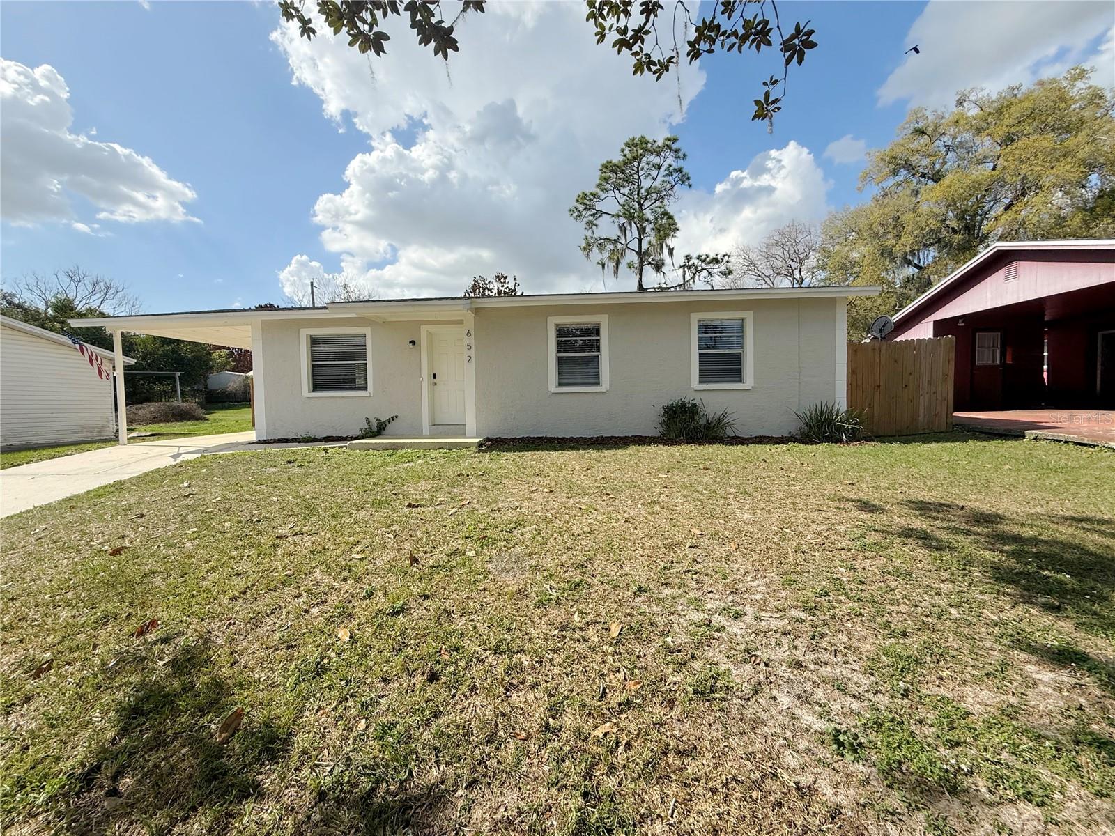 652 Candyce Avenue home for sale in Lake Bonnet Hills