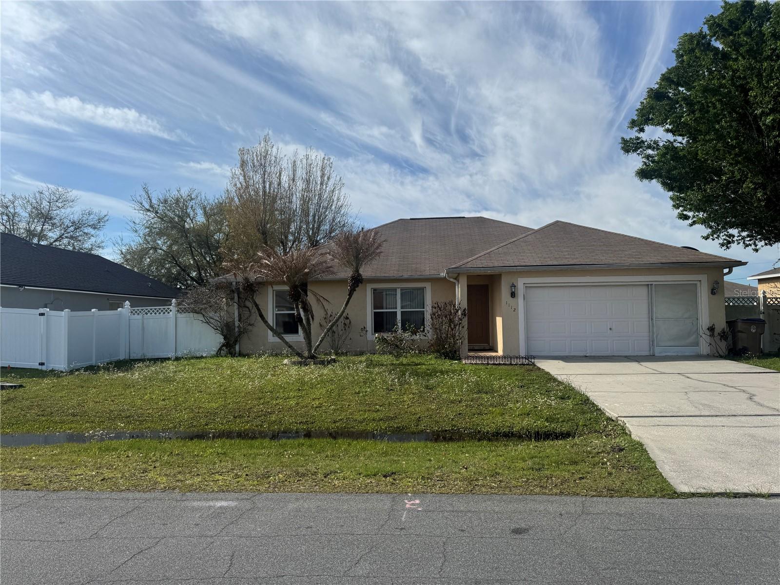 1112 Roan Court home for sale in POINCIANA VILLAGE 5 NBHD 1