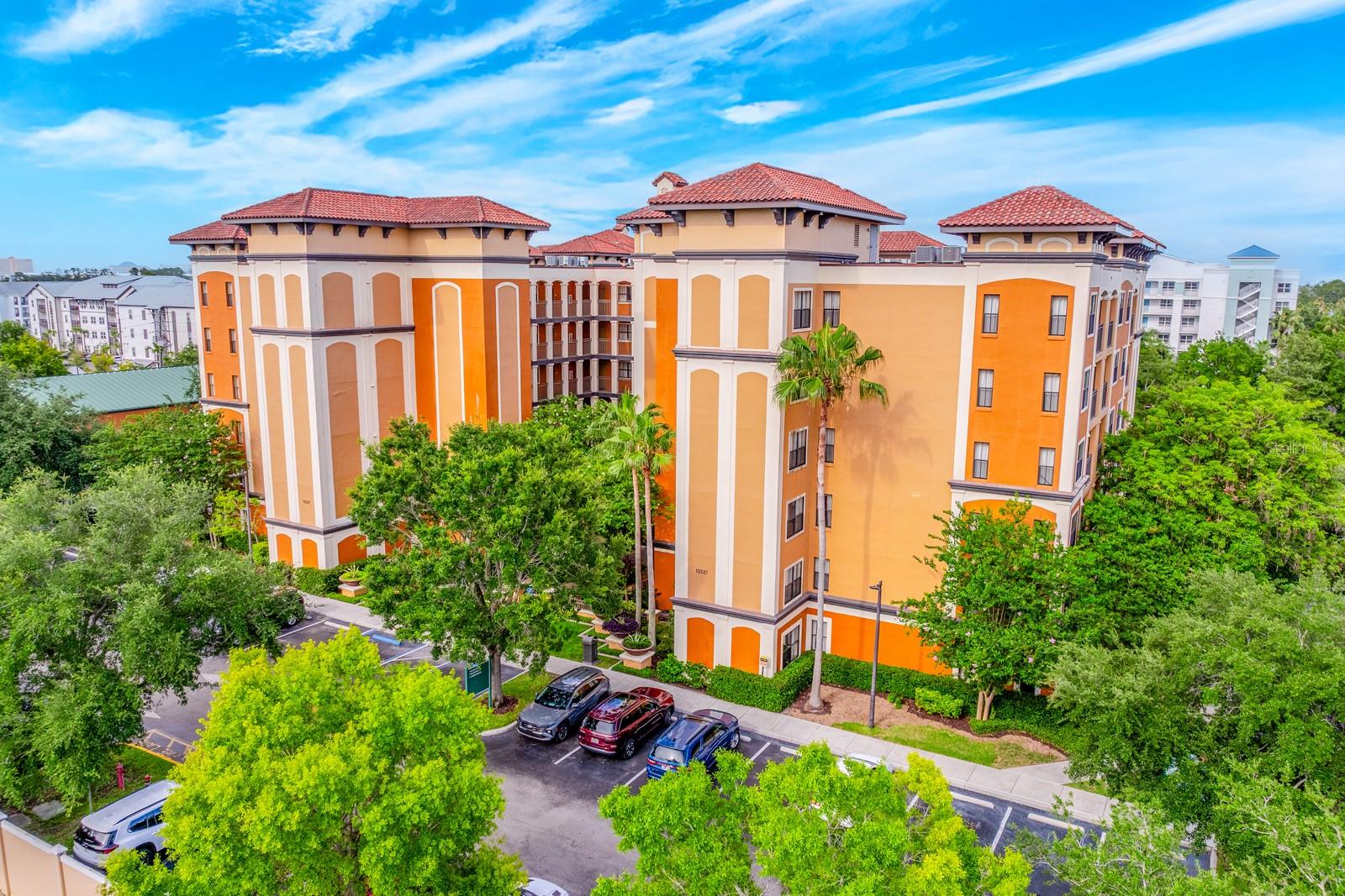 12527 Floridays Resort Drive #E104 home for sale in FLORIDAYS ORLANDO RESIDENCE PH III