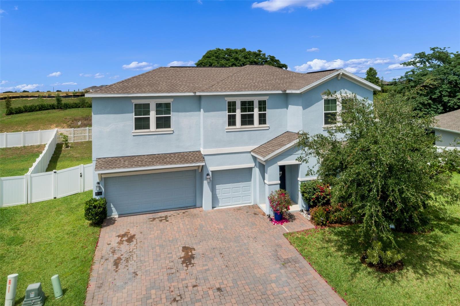 WATERSIDE AT ESTATES in Groveland