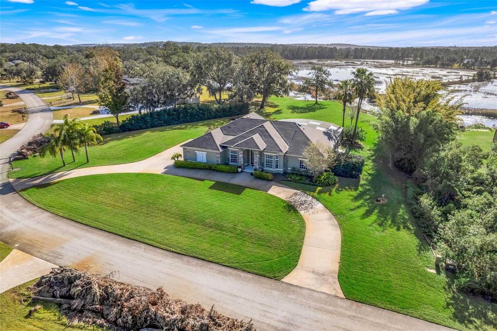 10042 Tween Waters Street home for sale in ARROWTREE RESERVE PH II SUB