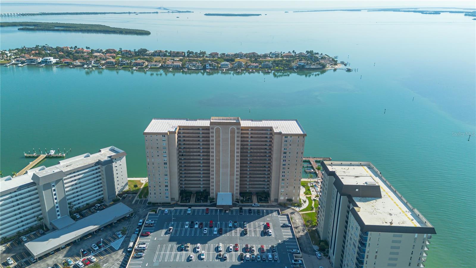 Point Brittany Four Homes for Sale in St