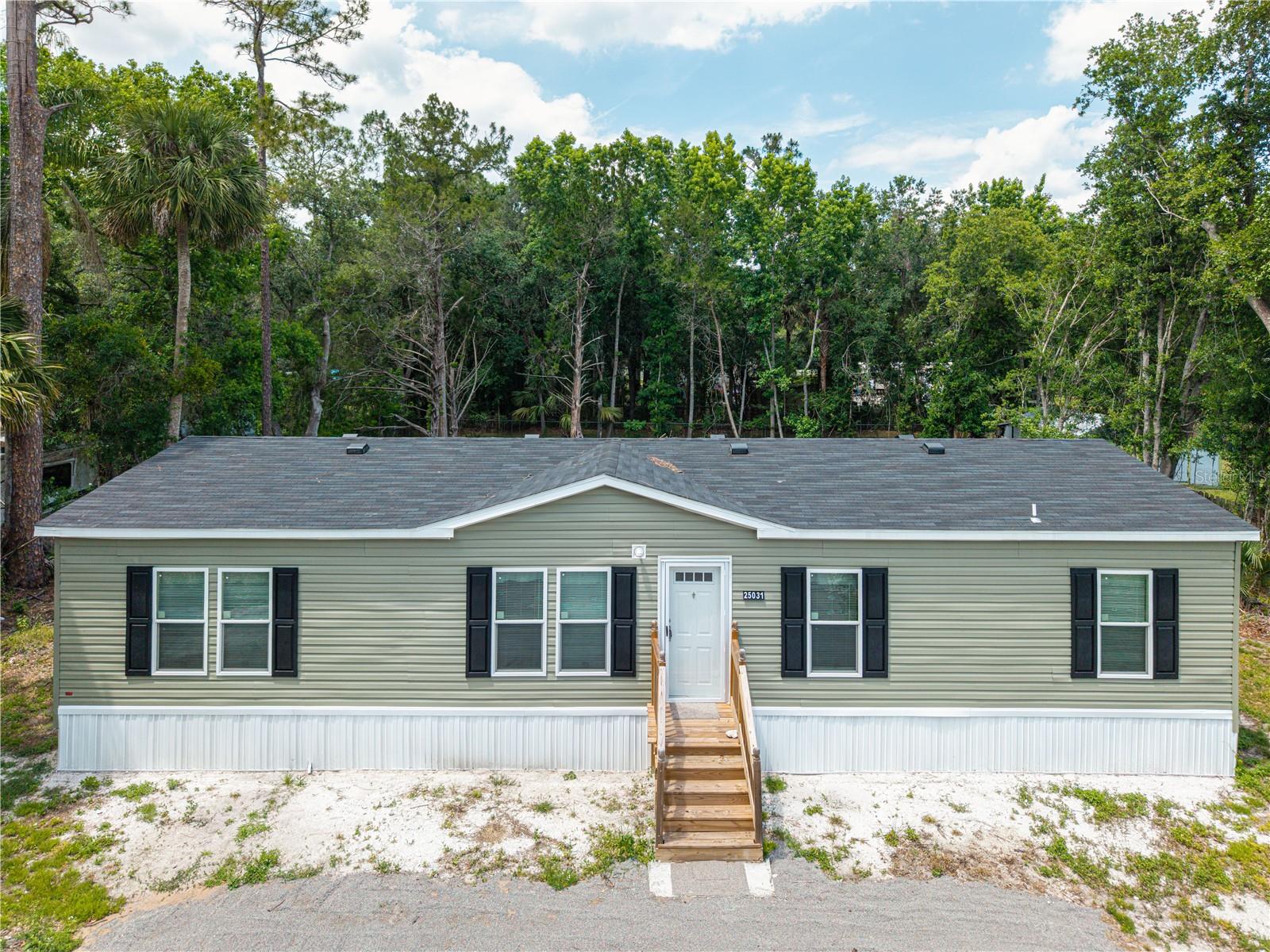 25031 Antler Street home for sale in CHRISTMAS PARK FIRST ADD