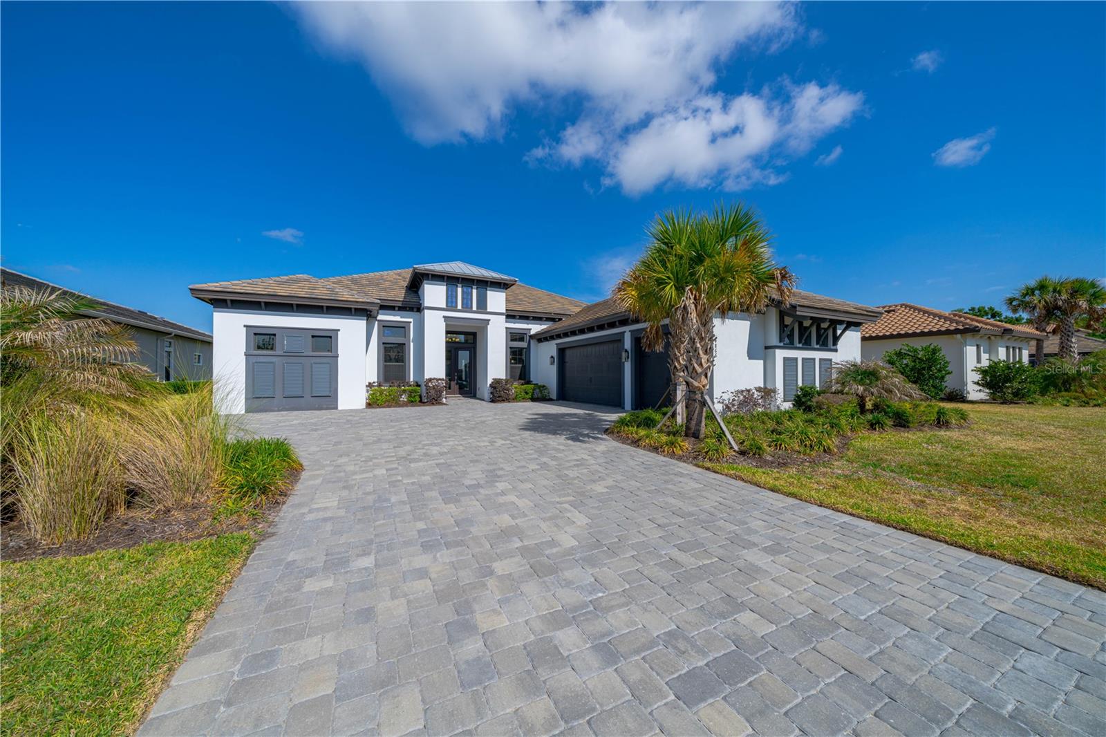 4866 Freccia Loop home for sale in Esplanade at Wiregrass Ranch