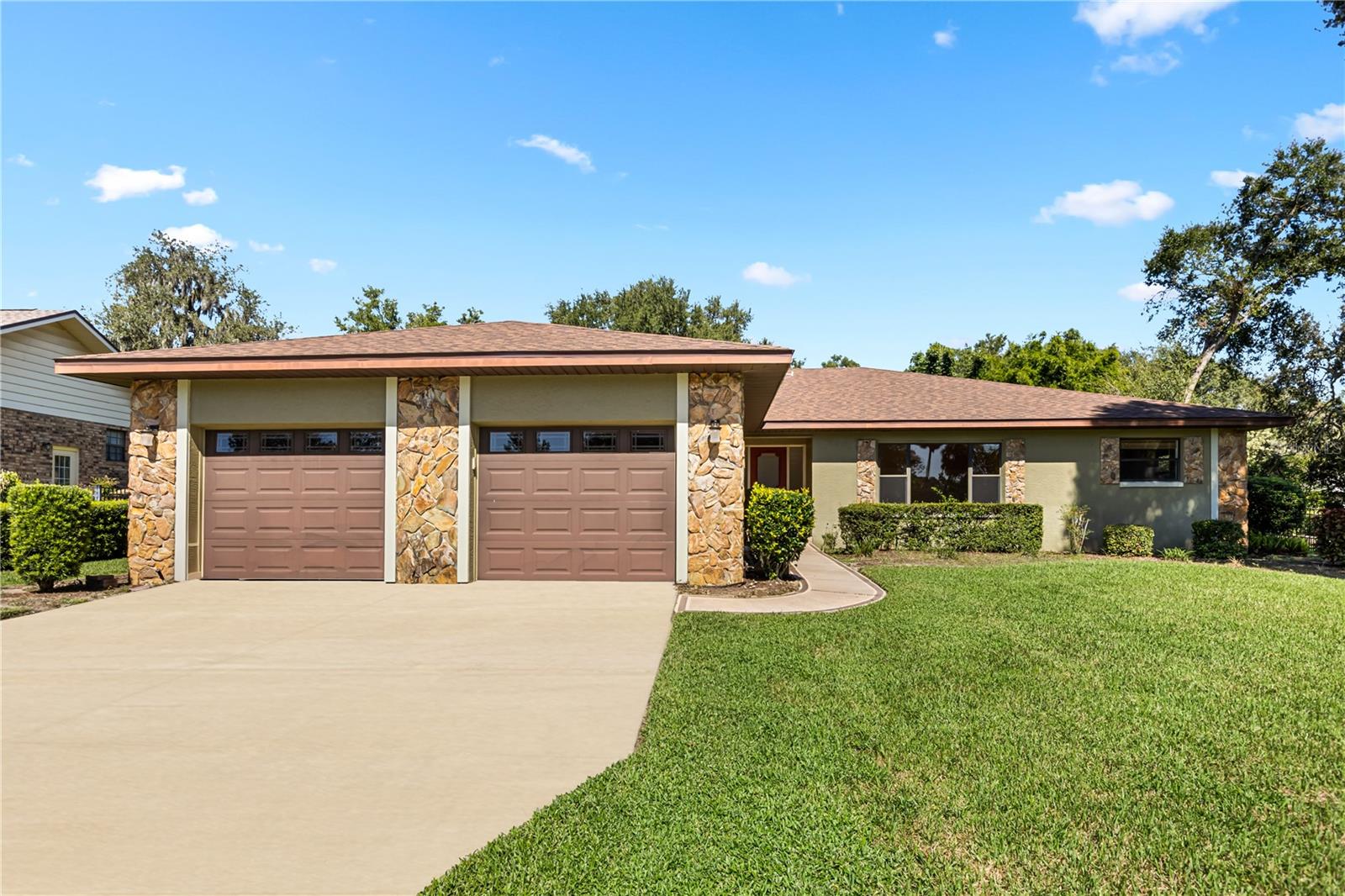LAKE IDLEWILD ESTATES SUB