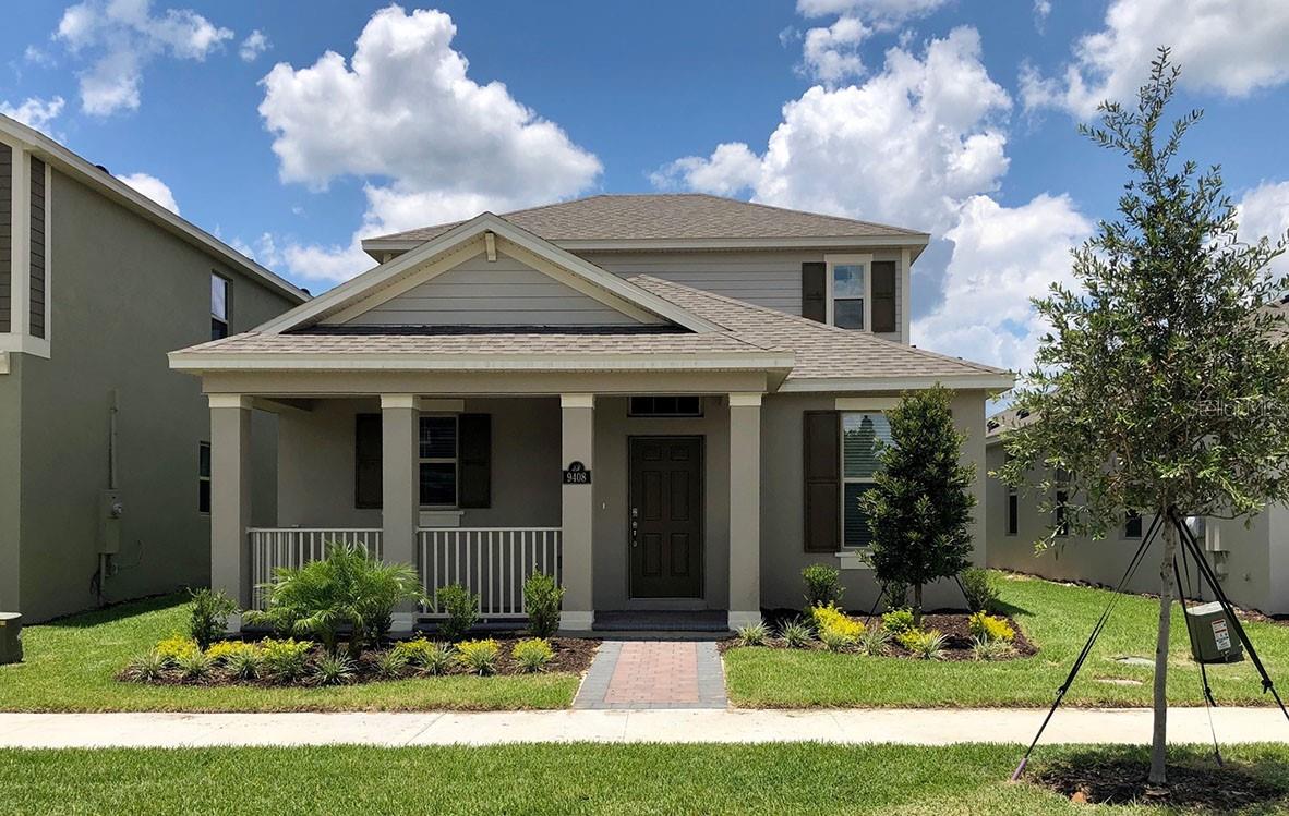 16821 Hobe Sound Court home for sale in Waterleigh