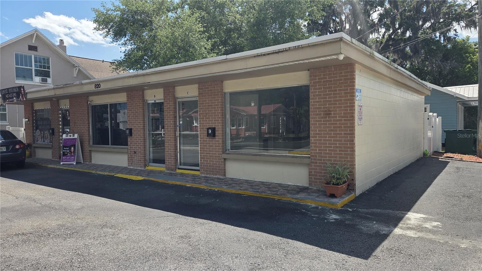820 N Main Street home for sale in S A ROBINSONS