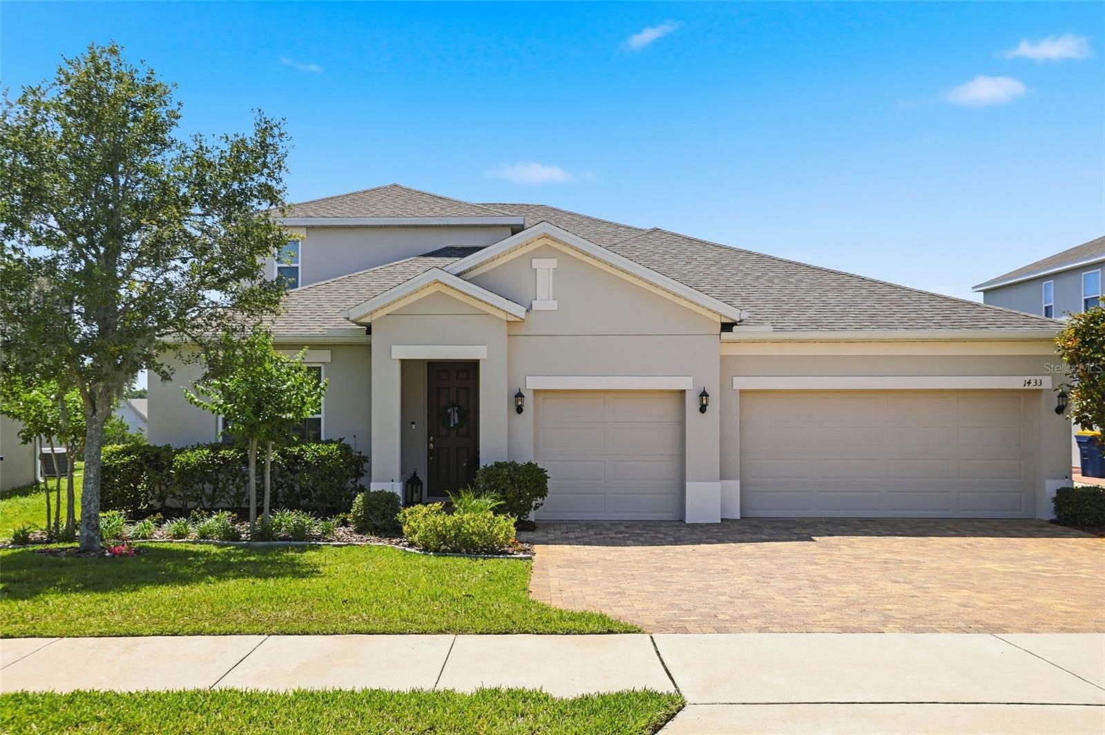 1433 Shira Road home for sale in ARDMORE RESERVE PH I