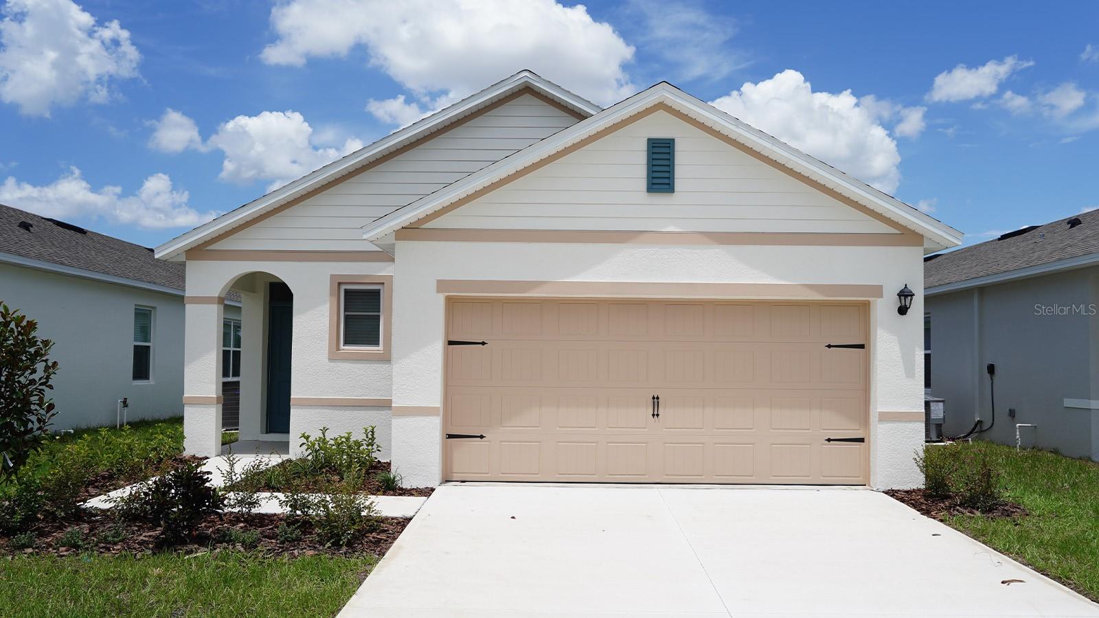 3447 Nettle Loop home for sale in Avalon Park Tavares
