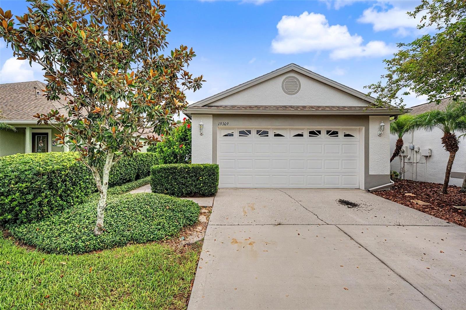 19309 Weymouth Drive home for sale in Oakstead