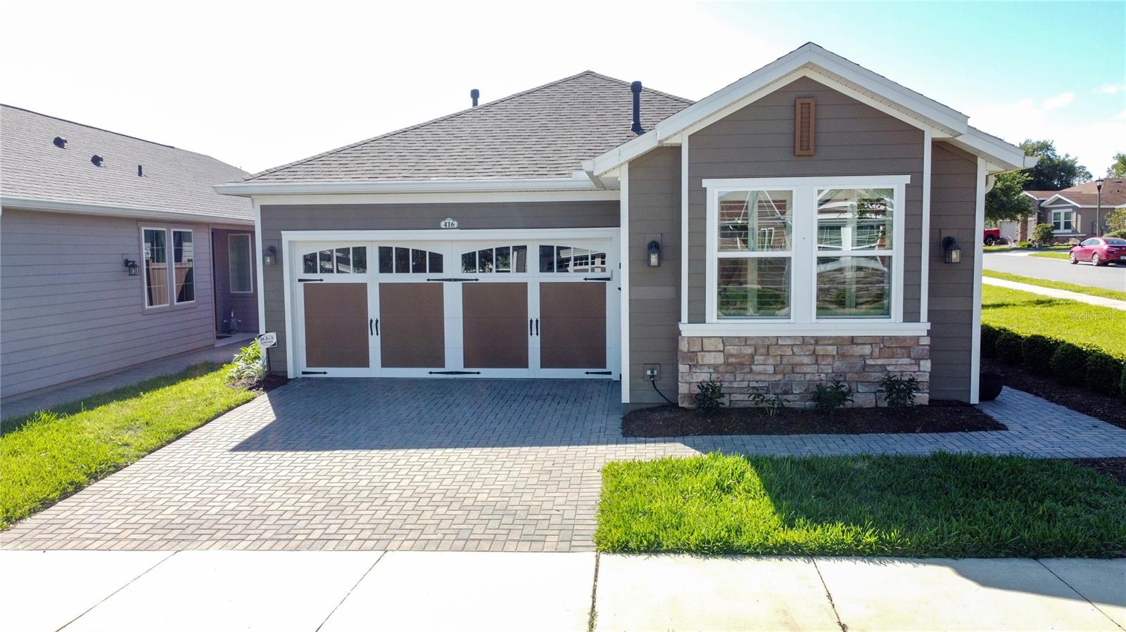 416 Alcove Drive home for sale in CASCADES/GROVELAND
