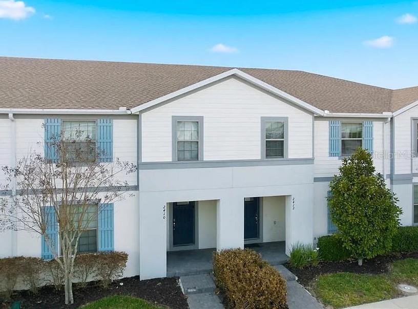 2410 Tangier Drive home for sale in WINDSOR AT WESTSIDE