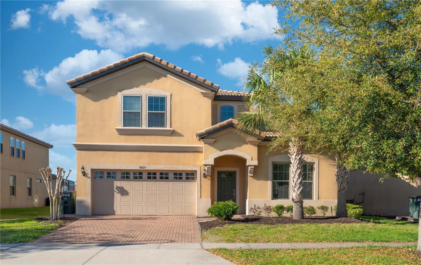 8825 Corcovado Drive home for sale in WINDSOR AT WESTSIDE