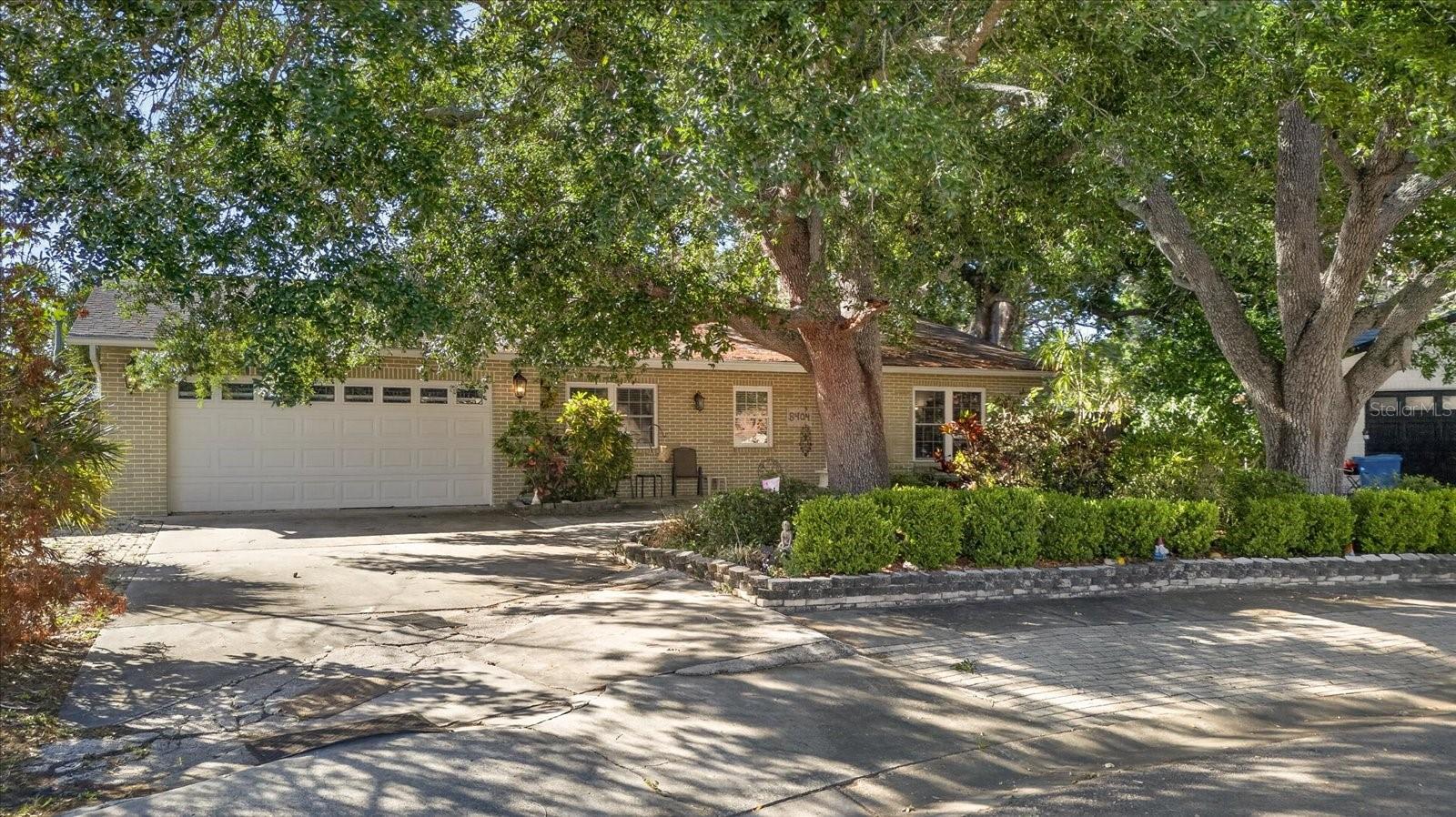 8404 Sandstone Court home for sale in Bay Crest Park
