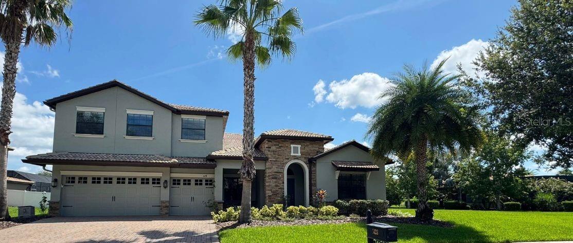 STONEYBROOK SOUTH PH D-1 & E-1