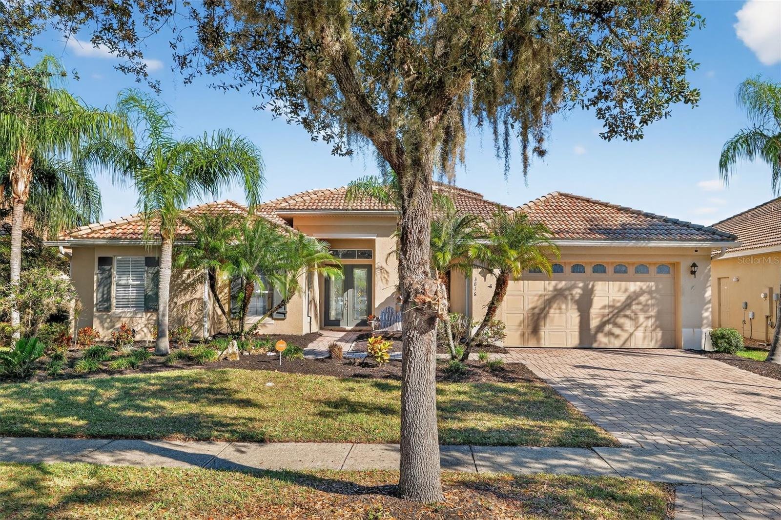 3816 Eagle Isle Circle home for sale in Bellalago