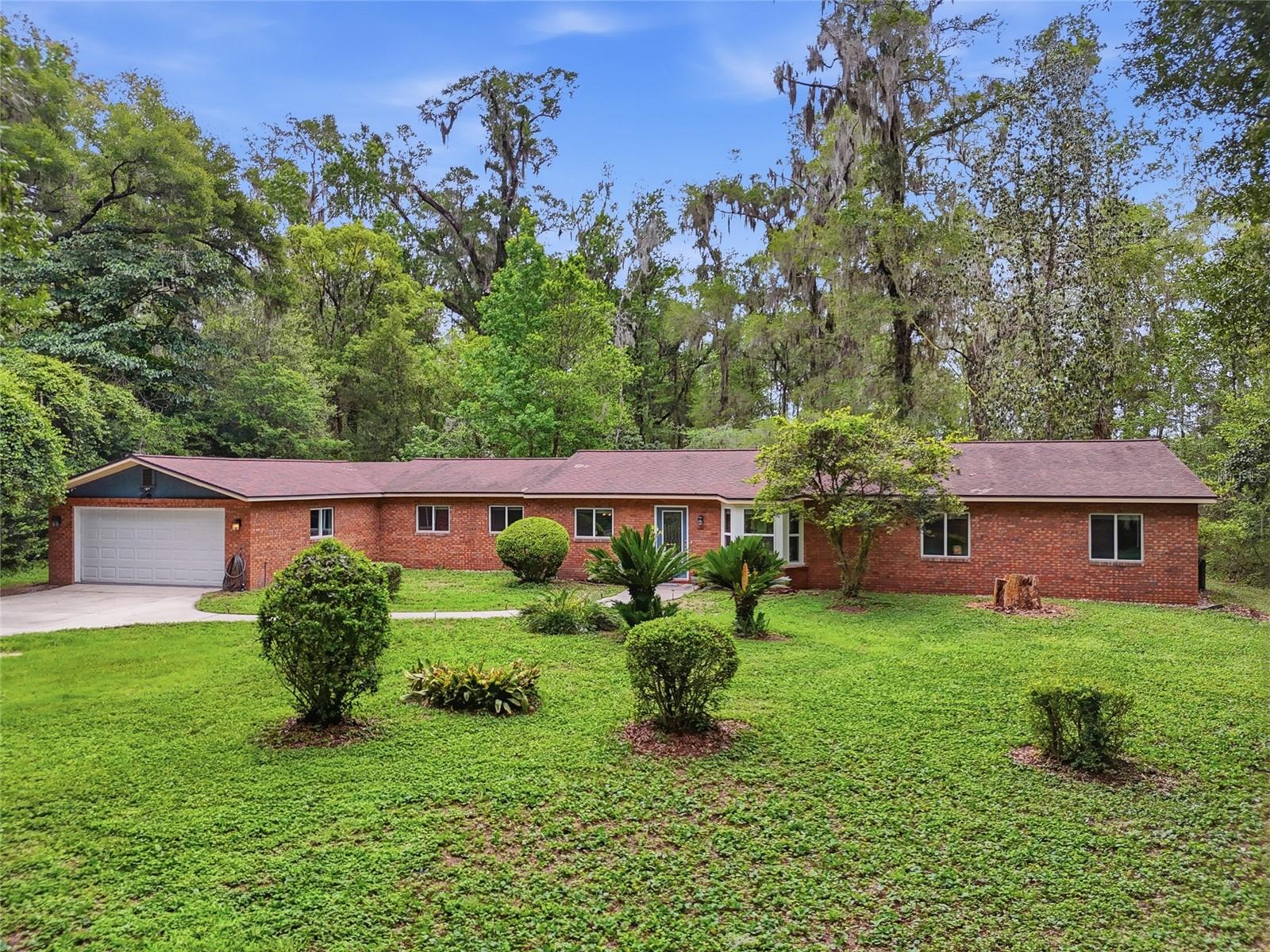 Woodland Oaks South