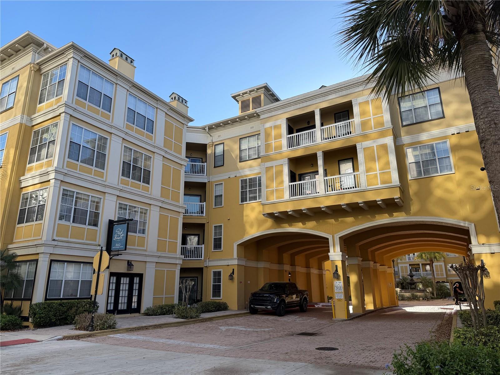 860 N Orange Avenue #301 home for sale in PARK NORTH/CHENEY PLACE