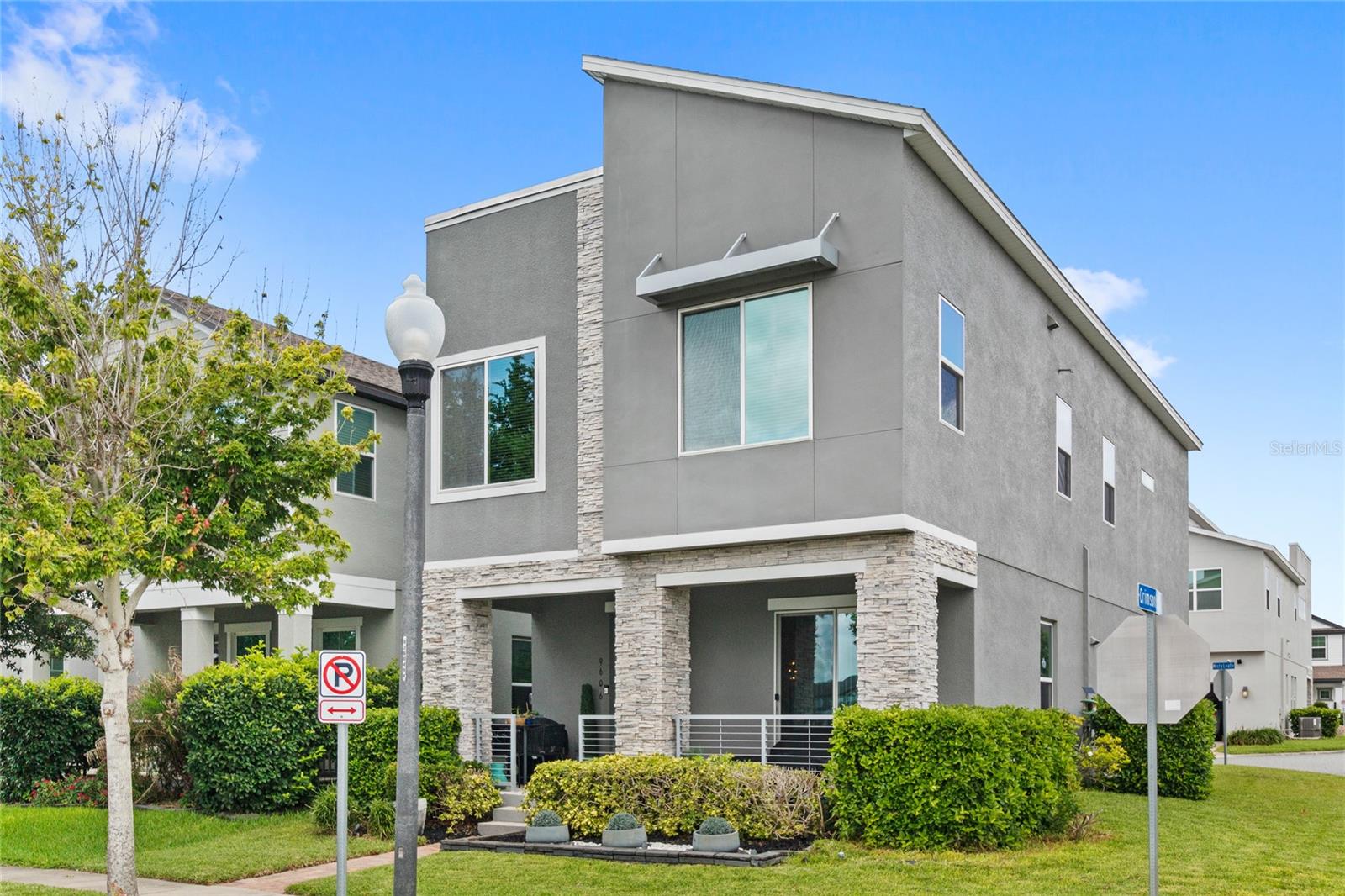 9606 Woodcrane Drive home for sale in WATERMARK