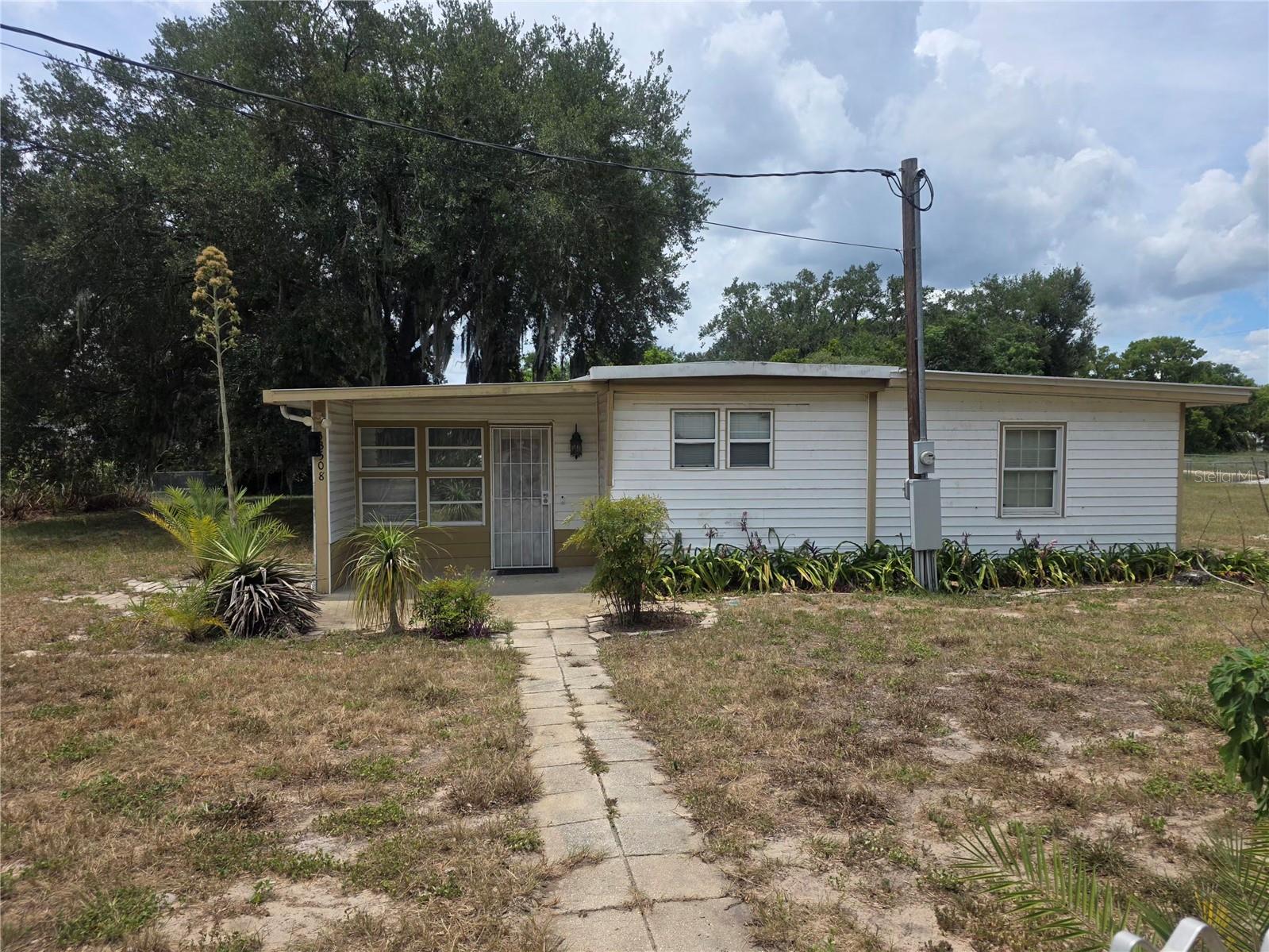 33508 Linda Drive home for sale in HILLTOP SUB 3