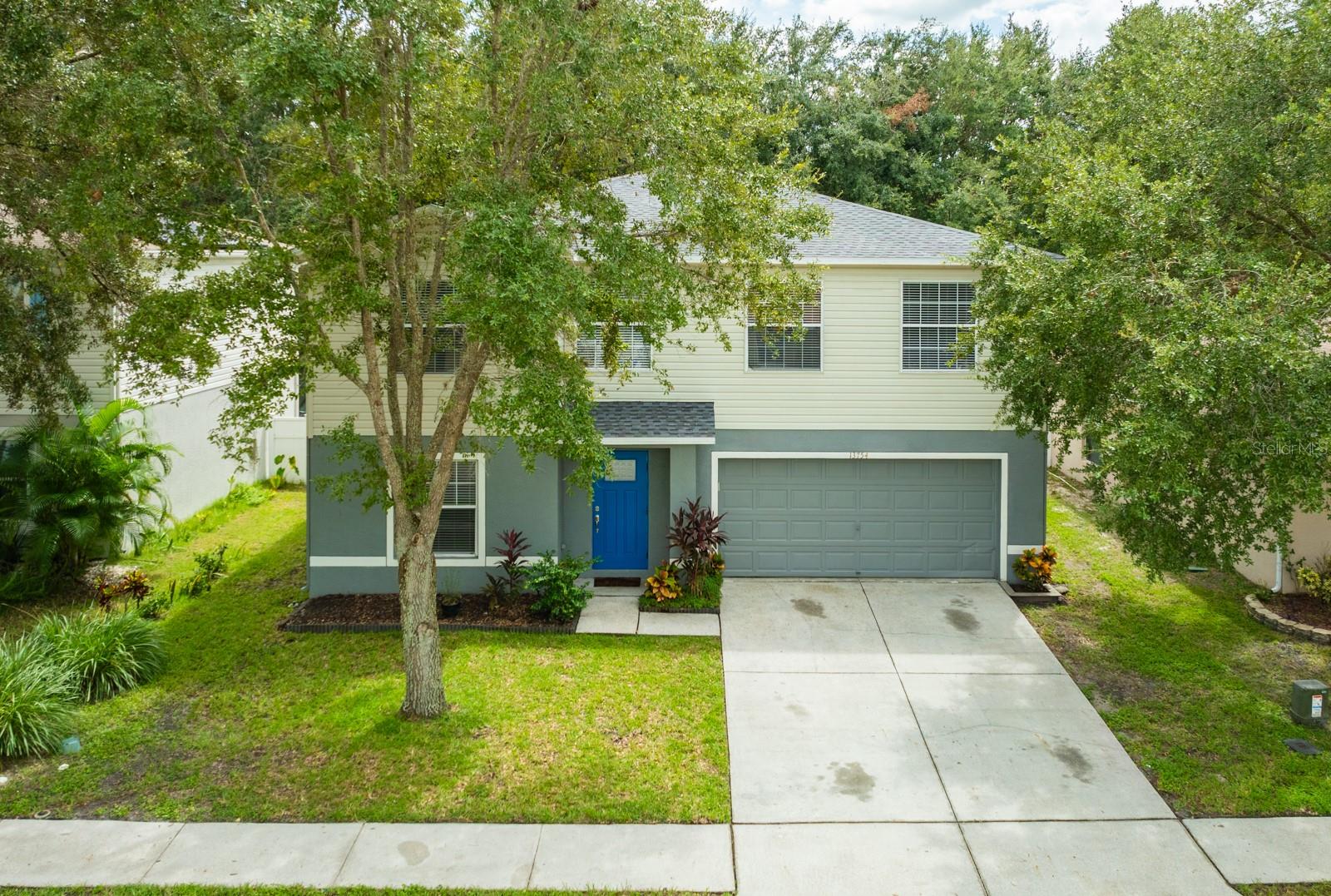 13754 Tramore Drive home for sale in Ashley Lakes