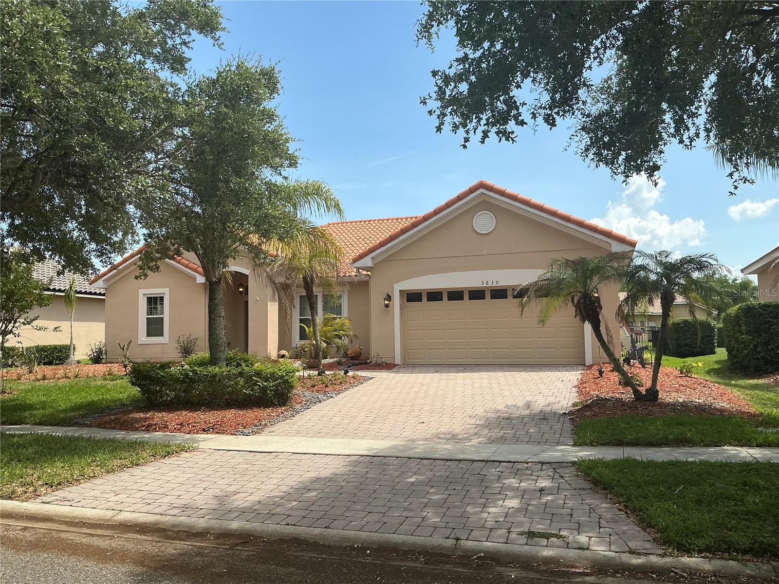 3630 Northwoods Drive home for sale in Bellalago