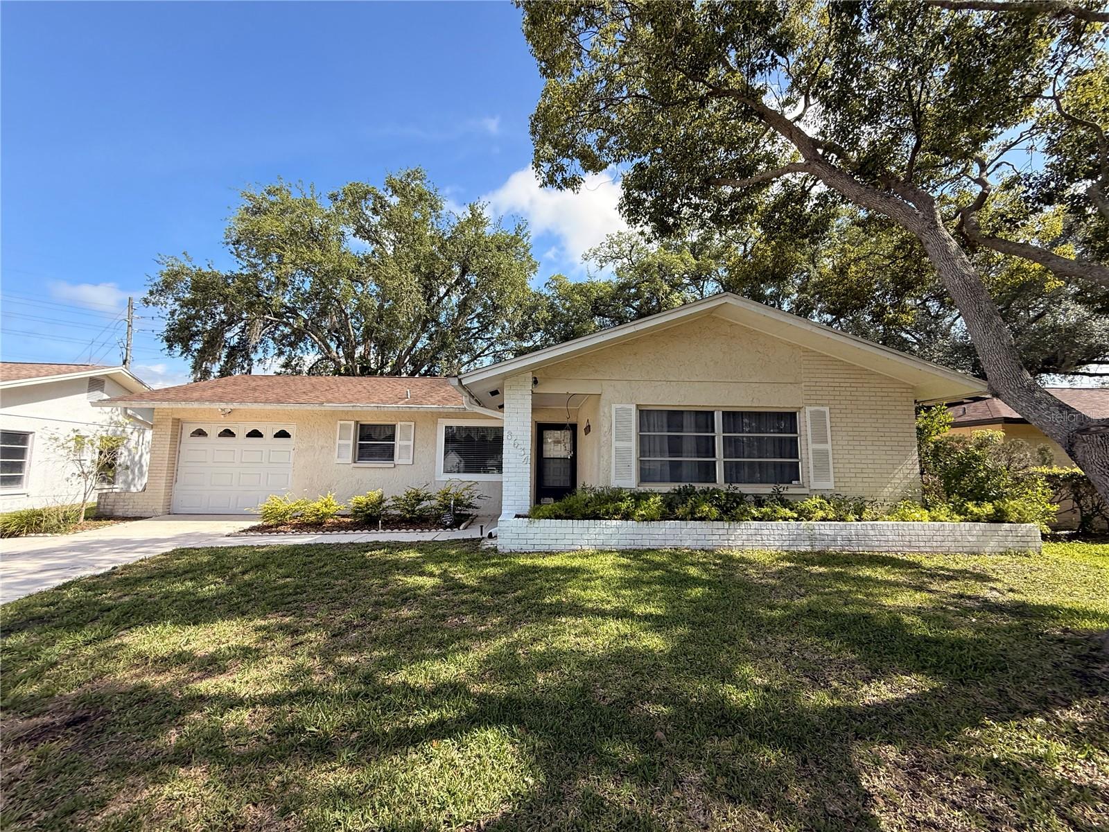 8634 Winding Wood Drive home for sale in San Clemente Village