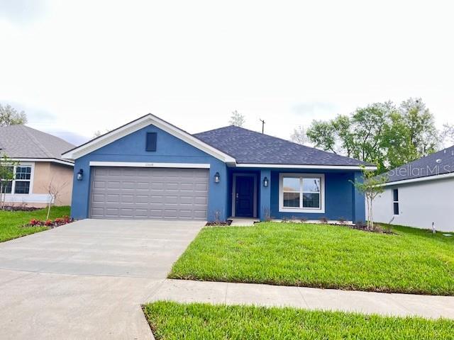 13008 Kent Bradley Street home for sale in Abbey Glen