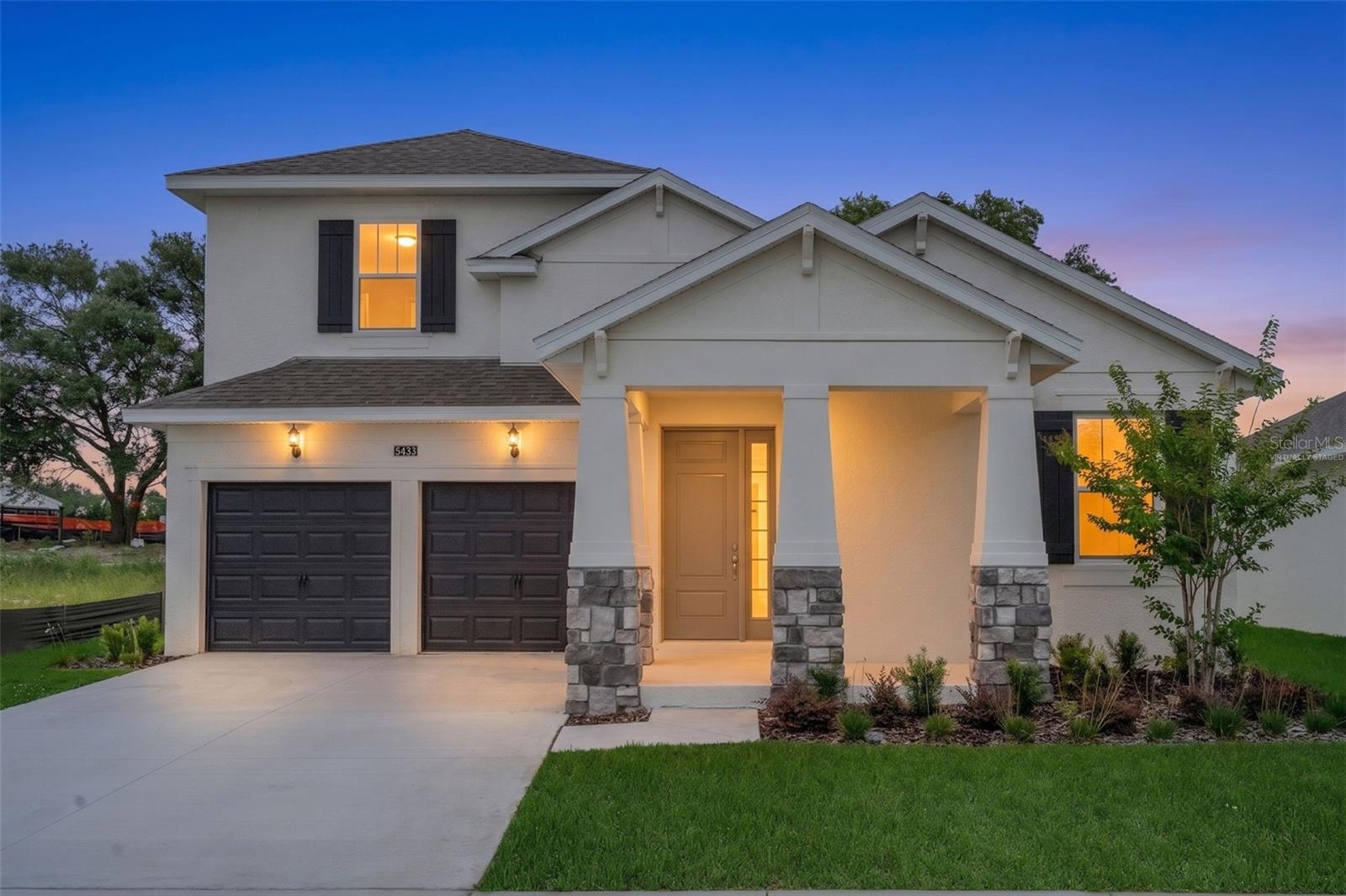 5433 Marshelder Street home for sale in Crossroads at Kelly Park