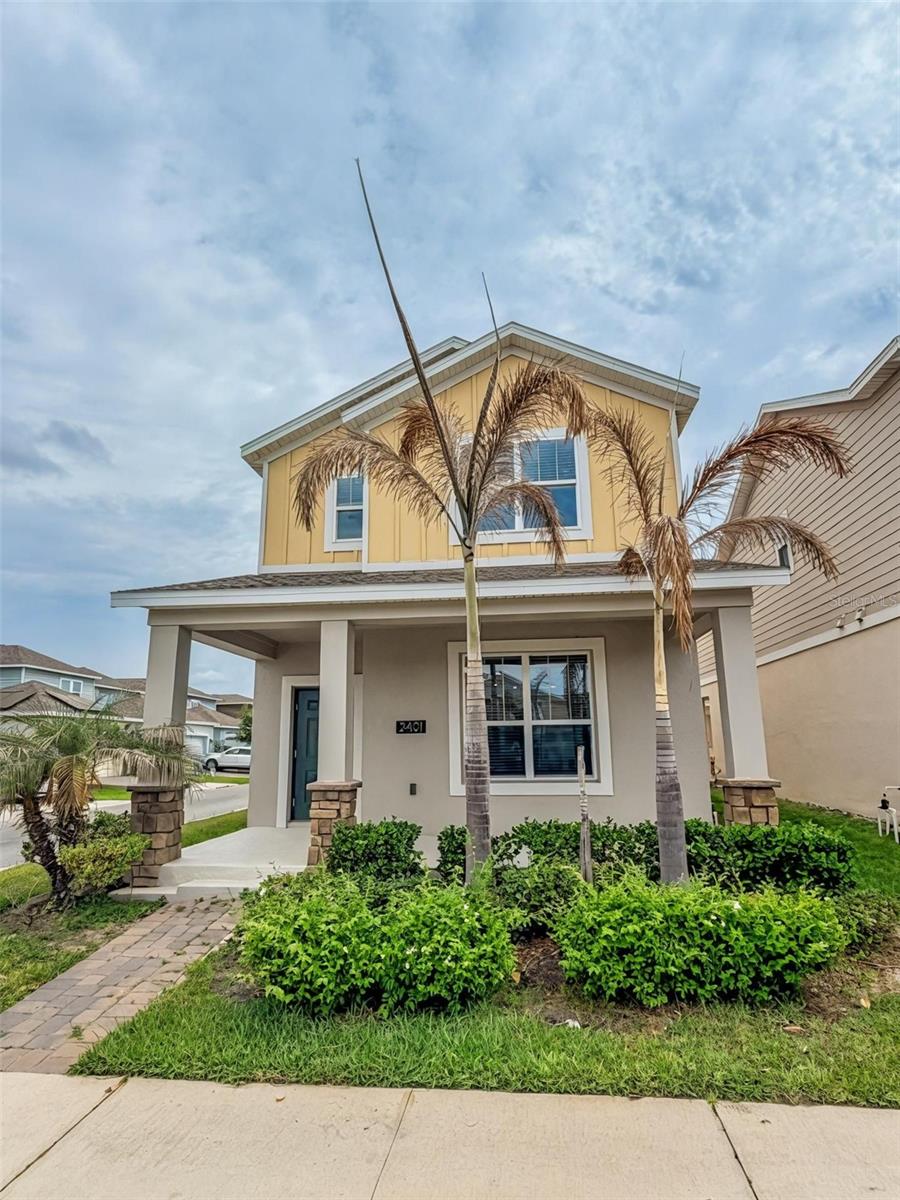 2401 Volunteer Avenue home for sale in Tohoqua