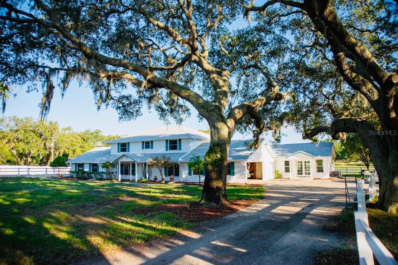 LONGWOOD HILLS Homes for Sale