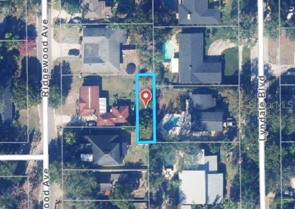 COFFINS Homes for Sale in Maitland, FL