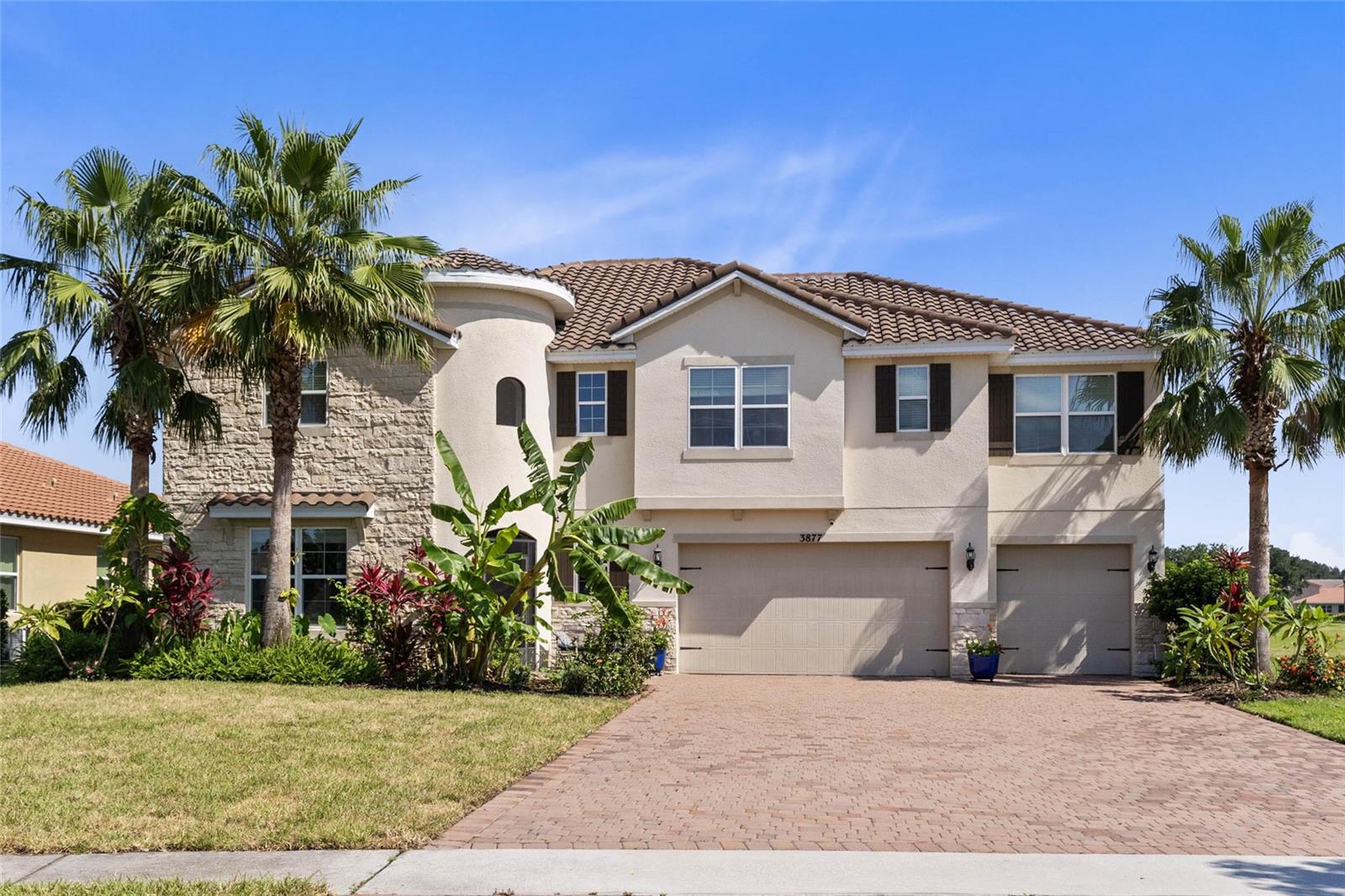 3877 Shoreside Drive home for sale in Bellalago