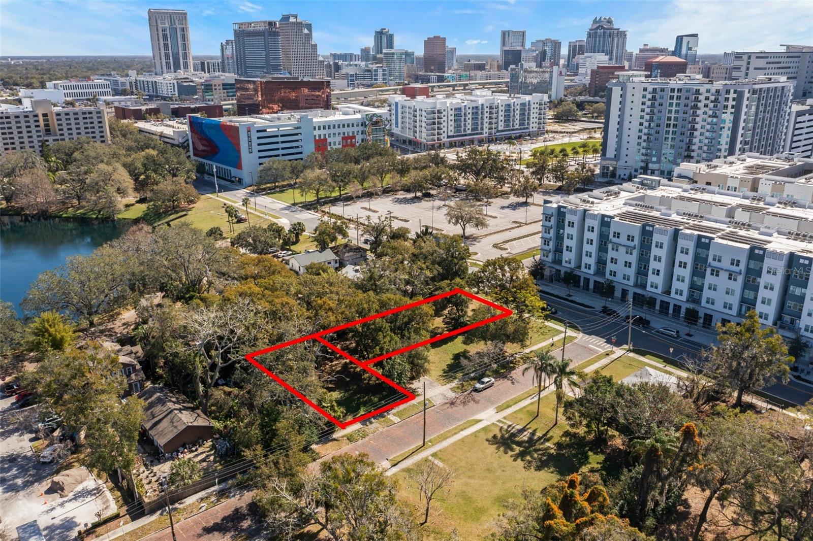 CONCORD PARK ADD in Orlando