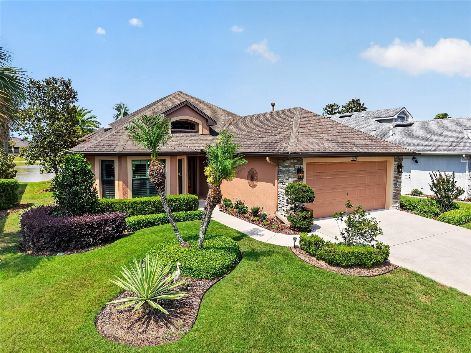 2327 Wakefield Way home for sale in Lakes of Mount Dora