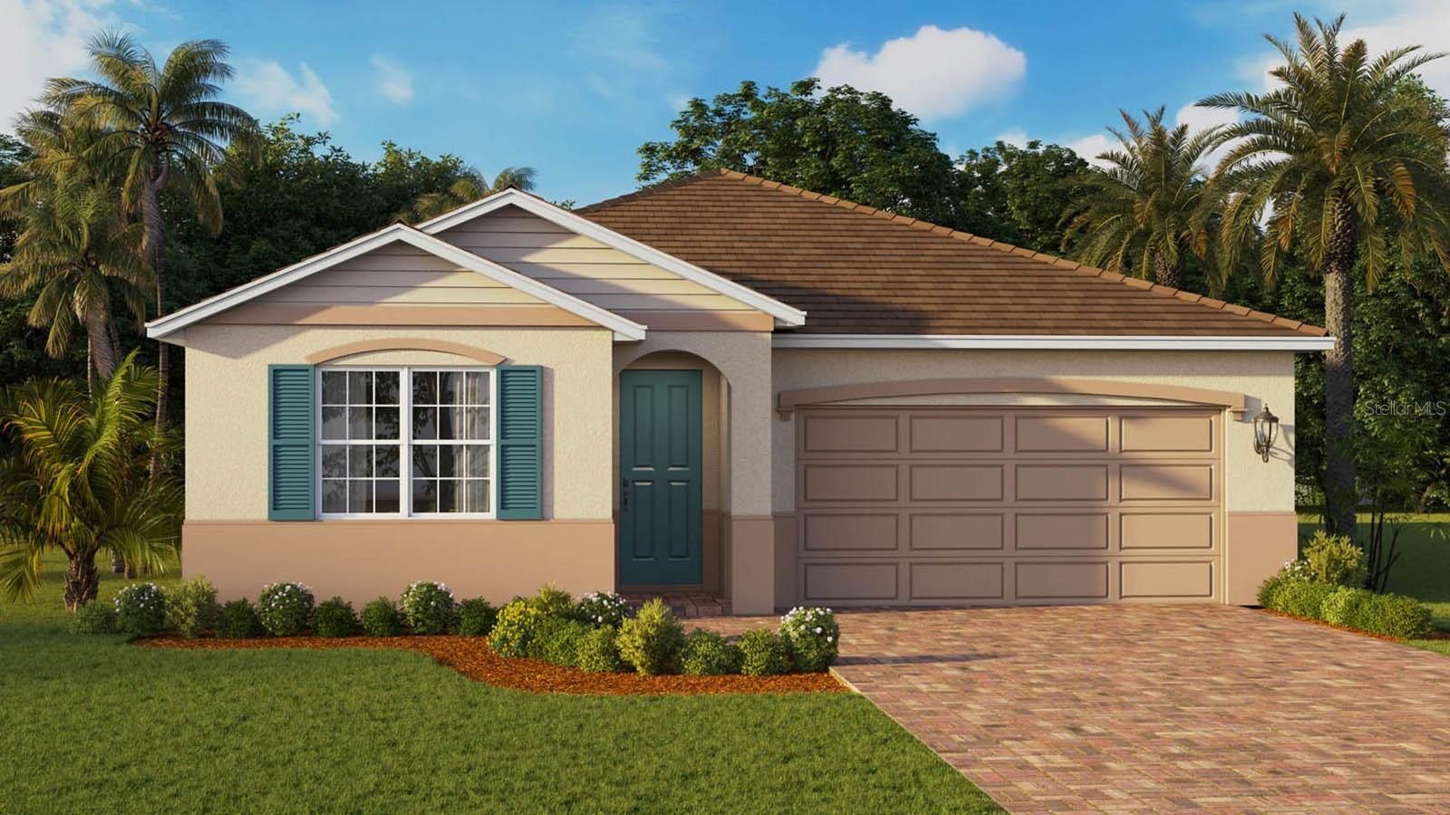 3958 Kennebunk Loop home for sale in Lakes of Mount Dora