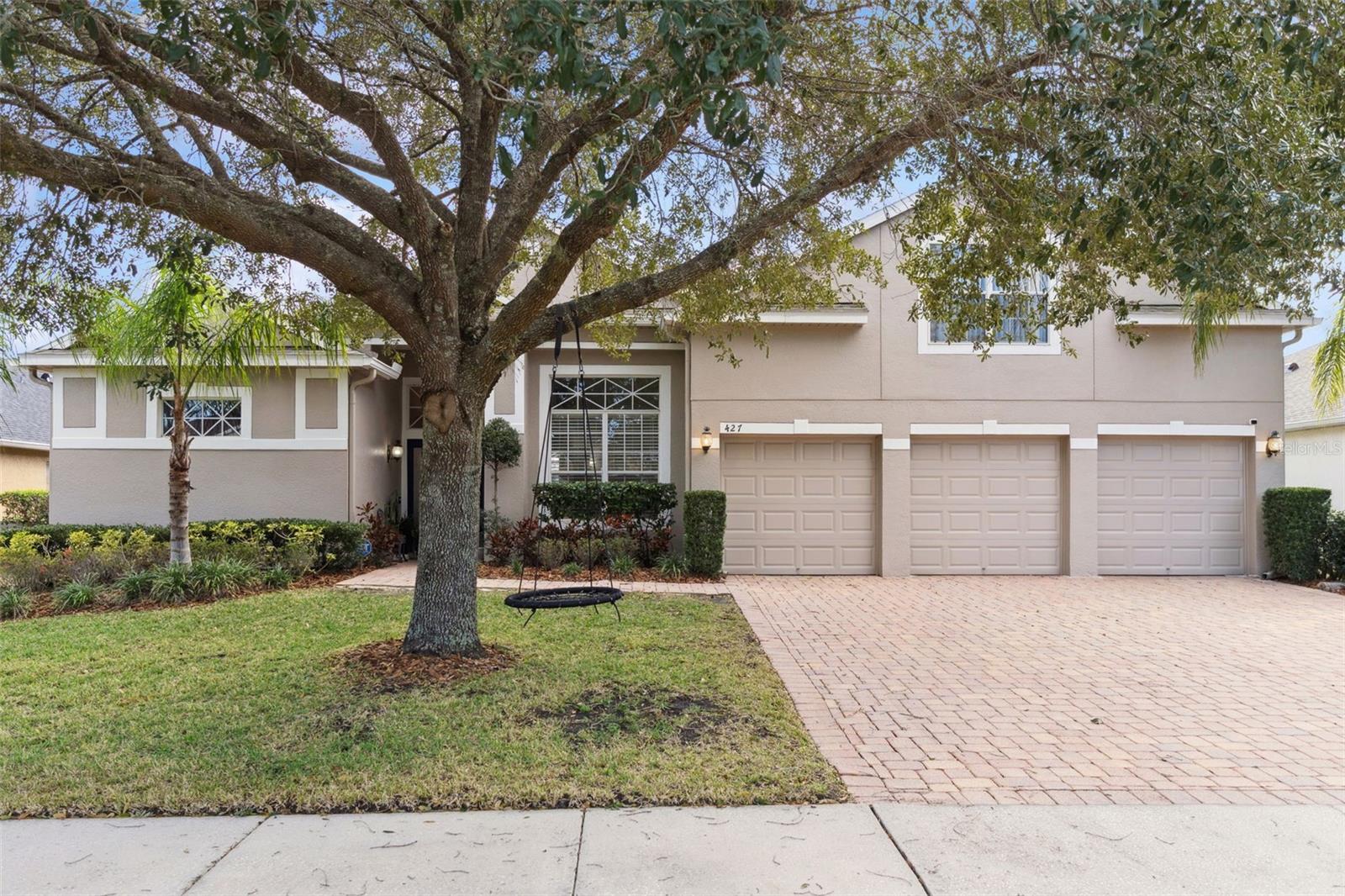 BRENTWOOD CLUB Homes for Sale in Longwood, FL