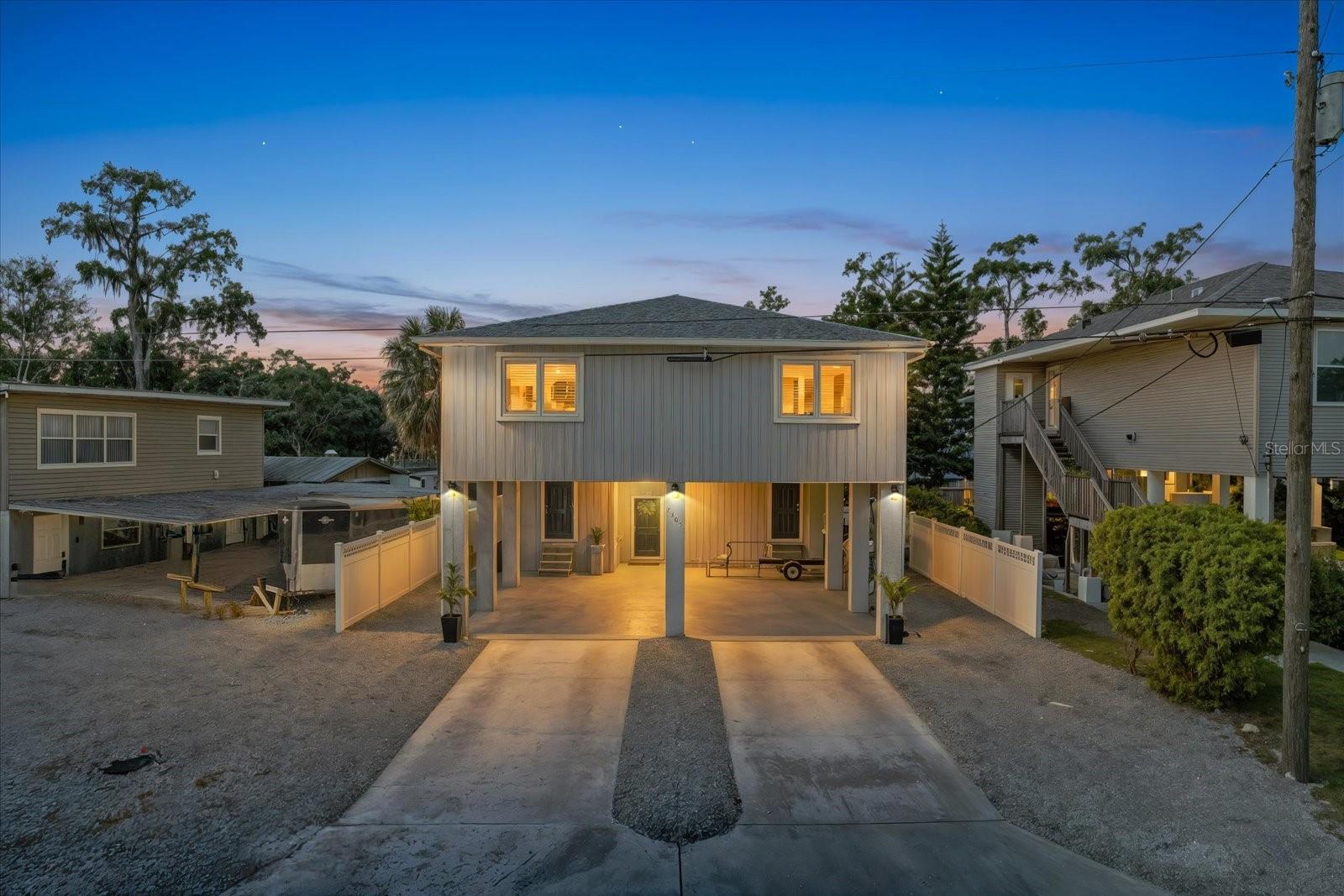 7305 Tropical Drive home for sale in Weeki Wachee Gardens