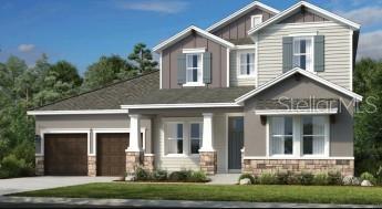 12965 Harvest Rain Avenue home for sale in Harvest at Ovation