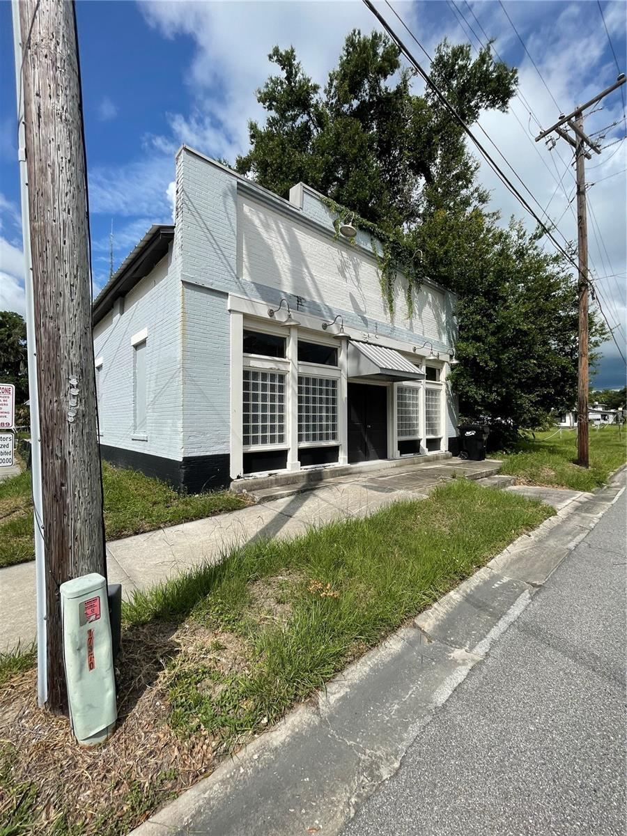 55 Guerrant Street home for sale in UMATILLA YANCEYS ADD
