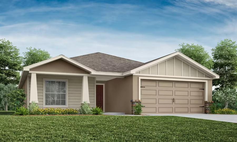 5526 Amorelli Way home for sale in BELLAVIVA